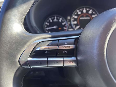 Used 2023 MAZDA CX-30 AWD 2.5 S w/ Preferred Package image 23