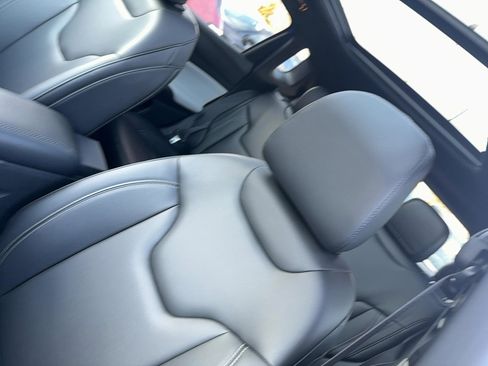 New 2026 Jeep Compass Limited image 7