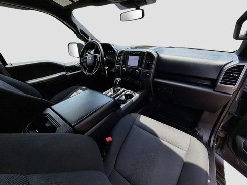 Used 2020 Ford F150 XLT w/ Equipment Group 302A Luxury AWD/4WD image 31
