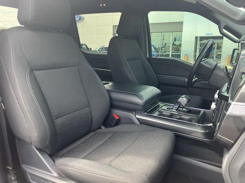 Used 2022 Ford F150 XLT w/ Equipment Group 302A High AWD/4WD image 36