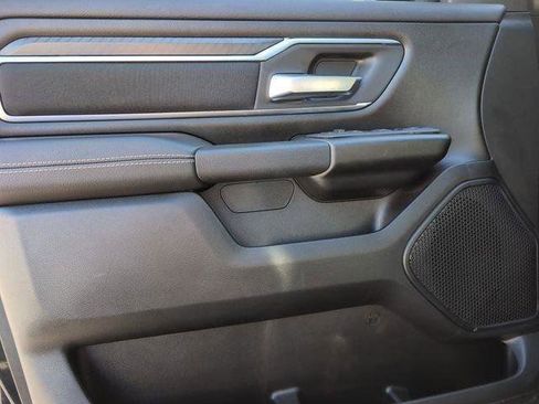 Used 2025 RAM 1500 Big Horn image 11