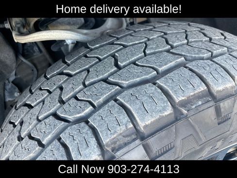 Used 2021 GMC Sierra 1500 AT4 image 29