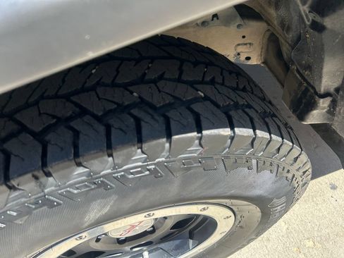 Used 2013 Toyota FJ Cruiser 4WD w/ Trail Teams Special Edition image 21