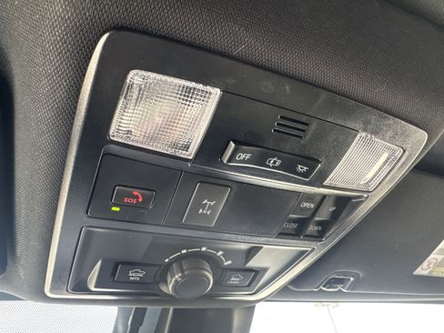 Certified 2023 Toyota Tacoma TRD Off-Road w/ TRD Premium Off Road Package image 29