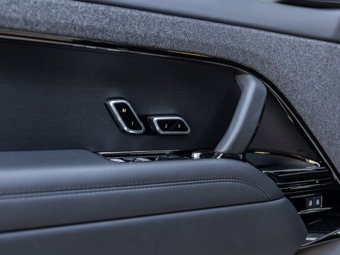 Used 2024 Land Rover Range Rover Sport Dynamic SE image 15