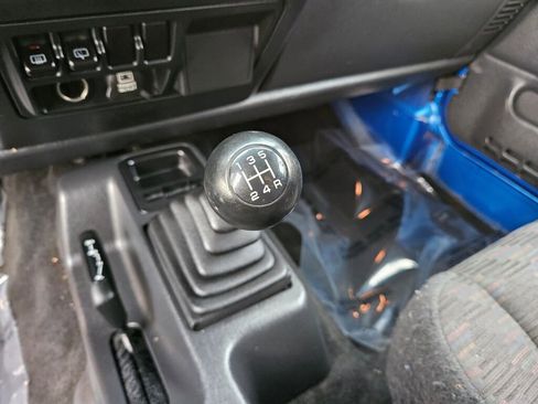 Used 2003 Jeep Wrangler Sport image 7