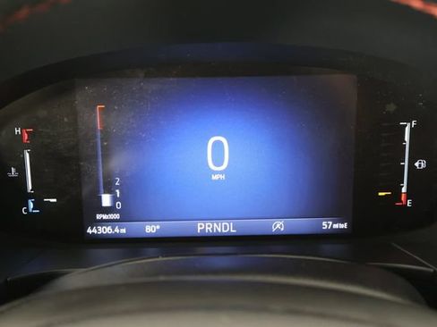 Used 2025 Ford Escape ST-Line Select AWD/4WD image 28