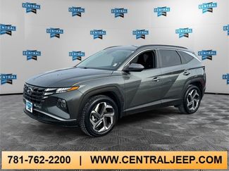 Used 2023 Hyundai Tucson SEL w/ Convenience Package video 1