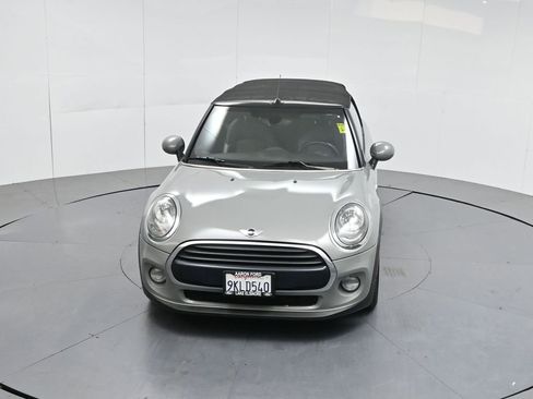 Used 2017 MINI Cooper Convertible image 46