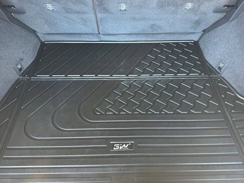 Used 2025 Lexus NX 350 AWD w/ Cold Area Package image 17