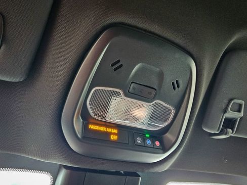 New 2026 Buick Envista Sport Touring w/ Convenience I Package image 31