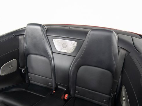 Used 2022 Mercedes-Benz SL 63 AMG 4MATIC image 38