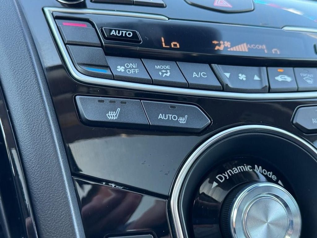 Used 2019 Acura RDX AWD image 26