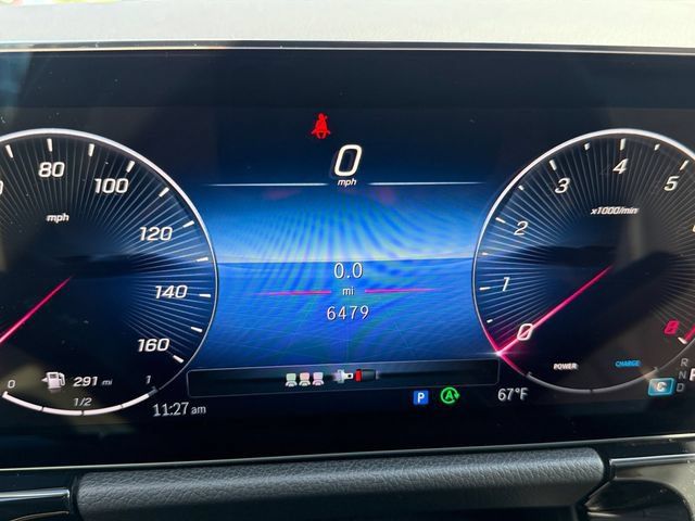 Certified 2026 Mercedes-Benz GLA 250 4MATIC image 29