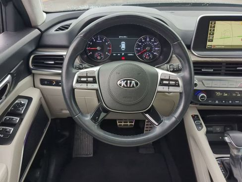 Used 2021 Kia Telluride SX w/ SX Prestige Package AWD/4WD image 25