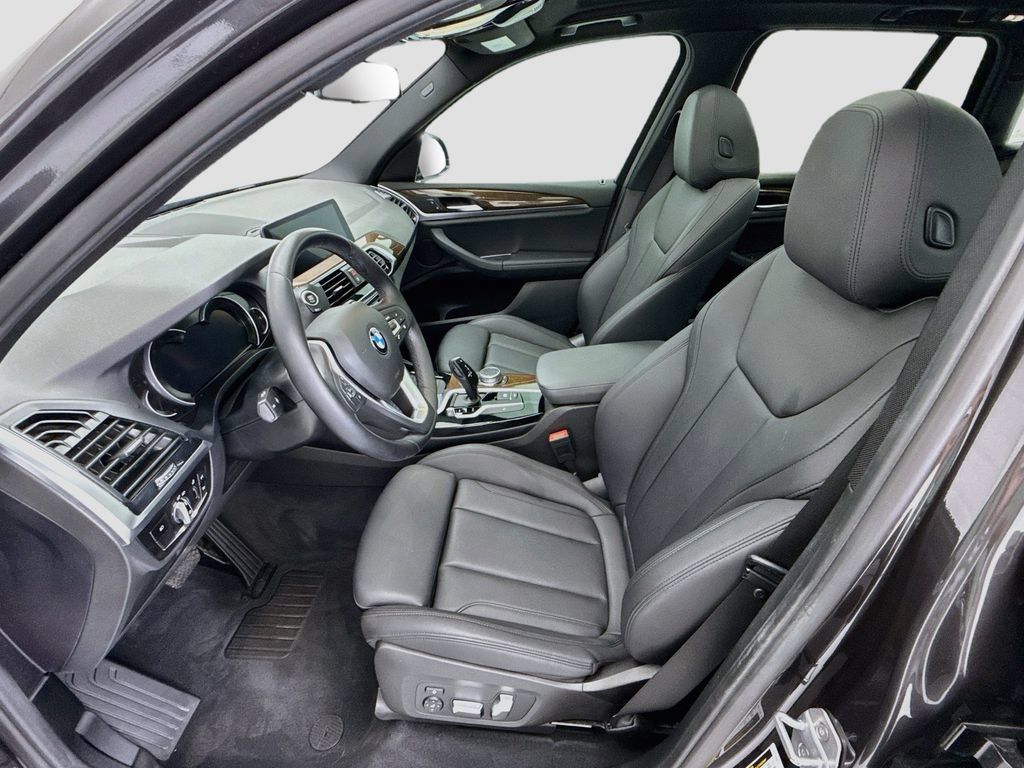 Used 2019 BMW X3 sDrive30i w/ Convenience Package RWD image 18
