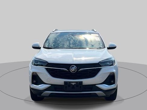 Used 2022 Buick Encore GX Essence w/ Experience Buick Package FWD image 6