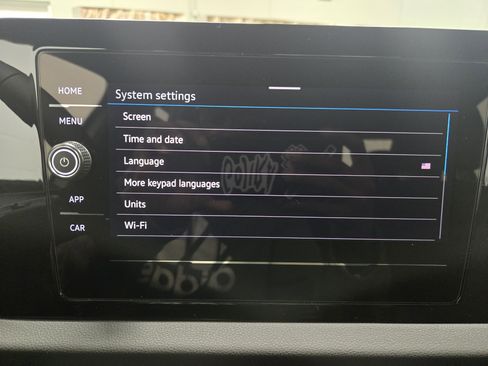 New 2025 Volkswagen Jetta Sport image 19