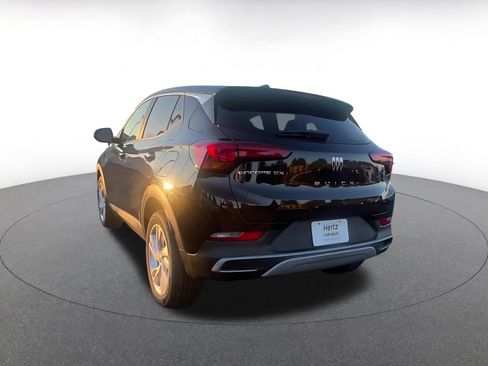 Used 2025 Buick Encore GX Preferred FWD image 11
