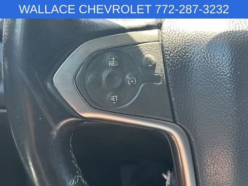 Used 2019 Chevrolet Tahoe LT AWD/4WD image 25