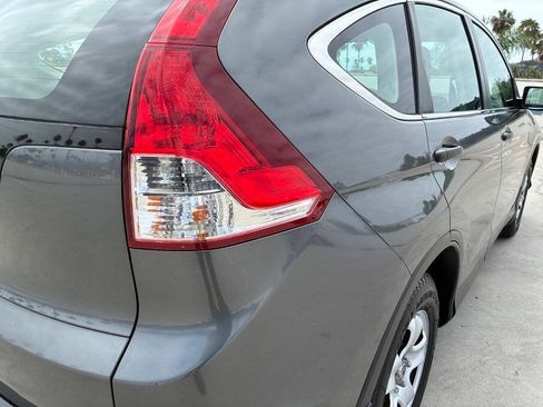 Used 2014 Honda CR-V LX image 21