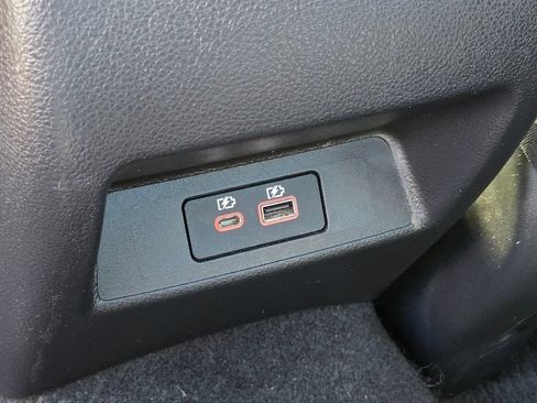 Used 2020 Nissan Altima 2.5 SR FWD image 16