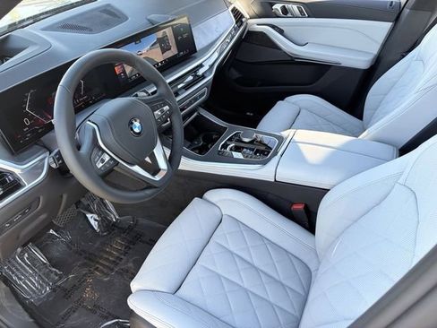 New 2026 BMW X5 sDrive40i RWD image 18