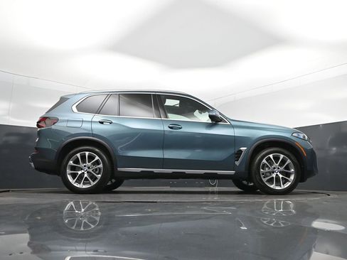 New 2026 BMW X5 sDrive40i w/ Climate Comfort Package RWD image 43