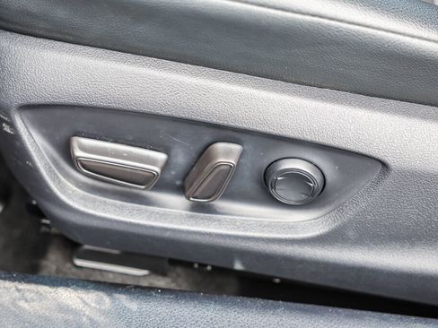 Certified 2024 Toyota Camry SE w/ Blackout Package (TMS) image 10