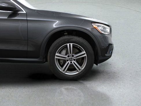 Used 2021 Mercedes-Benz GLC 300 image 40