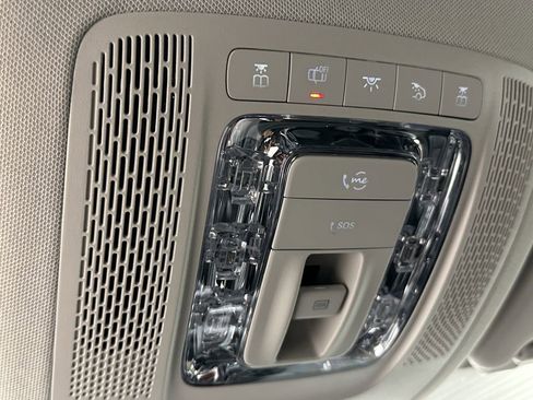 New 2026 Mercedes-Benz GLE 450 4MATIC image 34