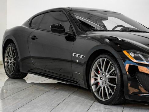 Used 2013 Maserati GranTurismo Sport image 57