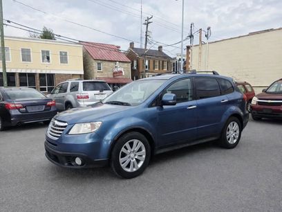 Used 2009 Subaru Tribeca