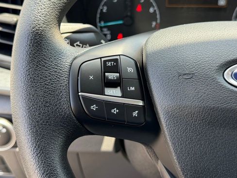 Certified 2025 Ford Transit 350 XLT RWD image 26