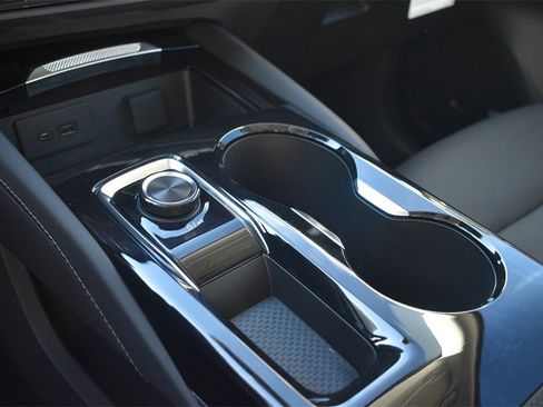 New 2025 Buick Envision Preferred image 33