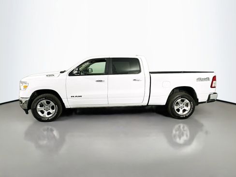 Used 2020 RAM 1500 Big Horn AWD/4WD image 5