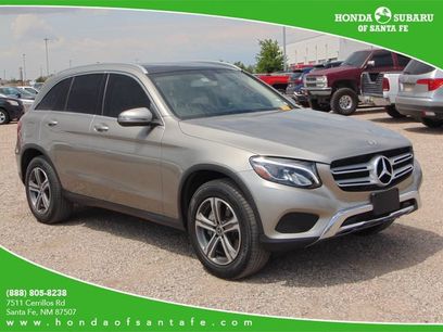 Used 2019 Mercedes-Benz GLC 300