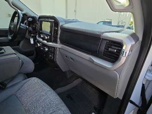 Used 2022 Ford F150 XLT w/ Equipment Group 301A Mid AWD/4WD image 20