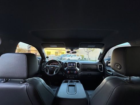 Used 2021 Chevrolet Silverado 1500 LT w/ All Star Edition Plus image 47