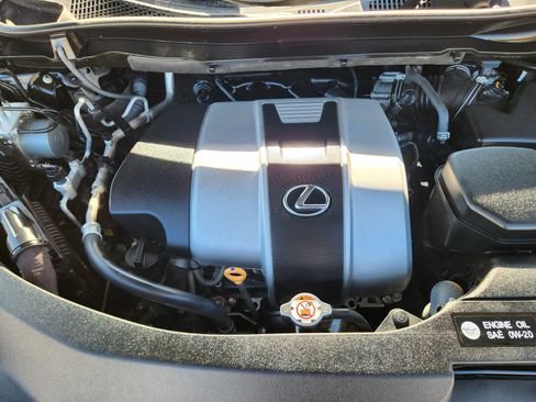 Used 2021 Lexus RX 350 FWD w/ Premium Package image 42