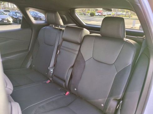 Used 2024 Lexus RX 500h F Sport w/ Convenience Package image 27