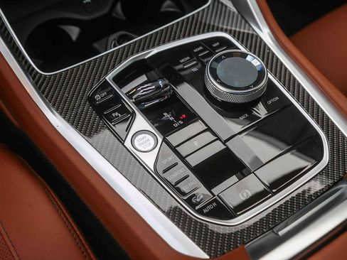 New 2026 BMW X6 M60i image 15