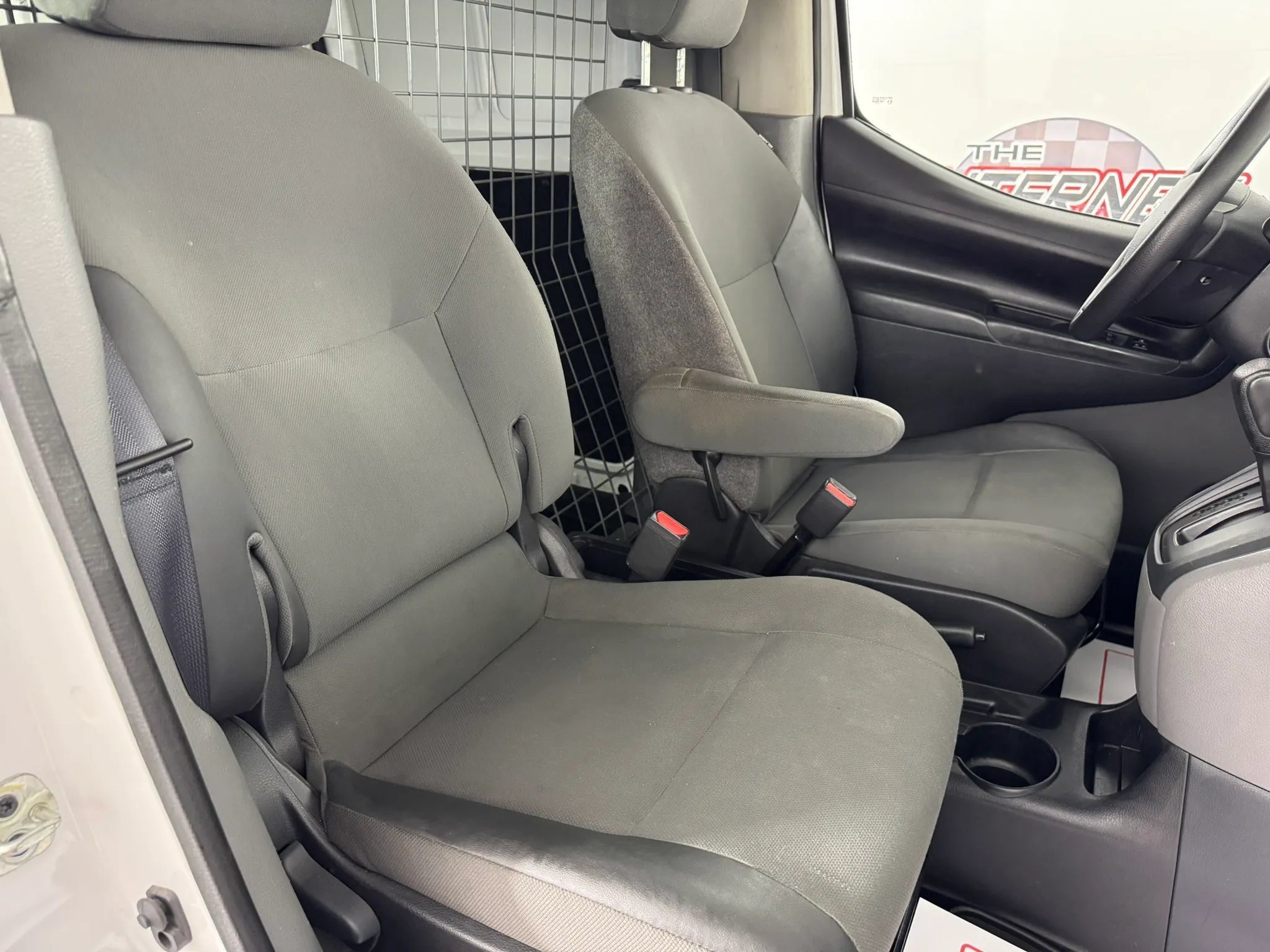 Used 2018 Nissan NV200 SV w/ Navigation Package FWD image 31