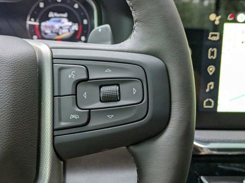 New 2026 GMC Sierra 1500 Denali AWD/4WD image 28