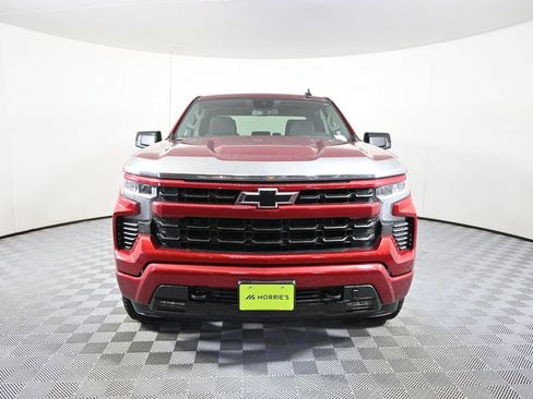 Used 2023 Chevrolet Silverado 1500 RST AWD/4WD image 11