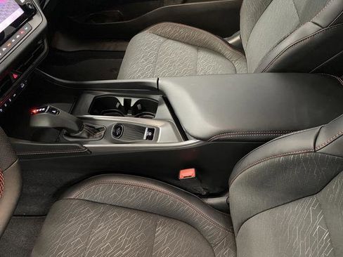 New 2026 Dodge Charger Scat Pack w/ Blacktop Package image 17