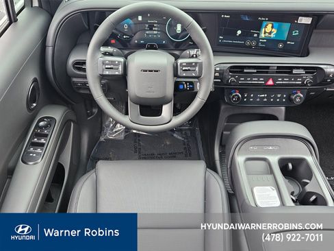 New 2026 Hyundai Palisade XRT Pro image 7