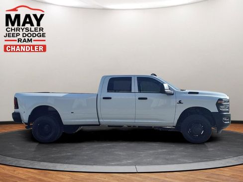 New 2026 RAM 3500 Tradesman image 2