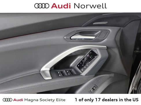 New 2026 Audi Q5 Premium Plus AWD/4WD image 19