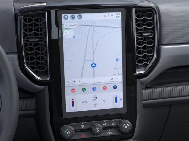 New 2026 Ford Ranger XLT RWD image 19